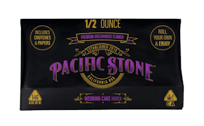 Pacific Stone 14g RYO Shake Wedding Cake