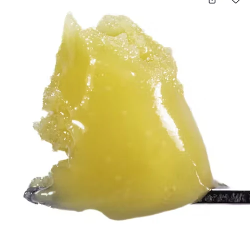 West Coast Cure - West Coast Cure - Concentrate - Badder - Banana Dream - 1G Main Image