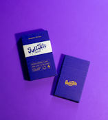 GluZushi 0.5g/5pk Prerolls