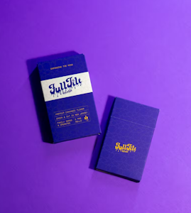 Full Tilt - GluZushi 0.5g/5pk Prerolls