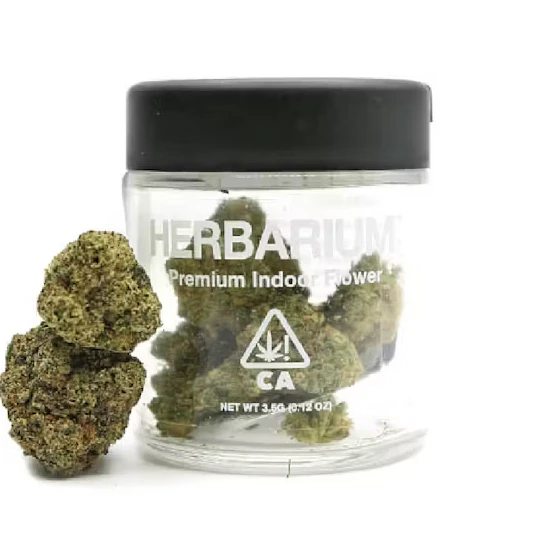 Herbarium - Herbarium | Black Cat | 14g Main Image