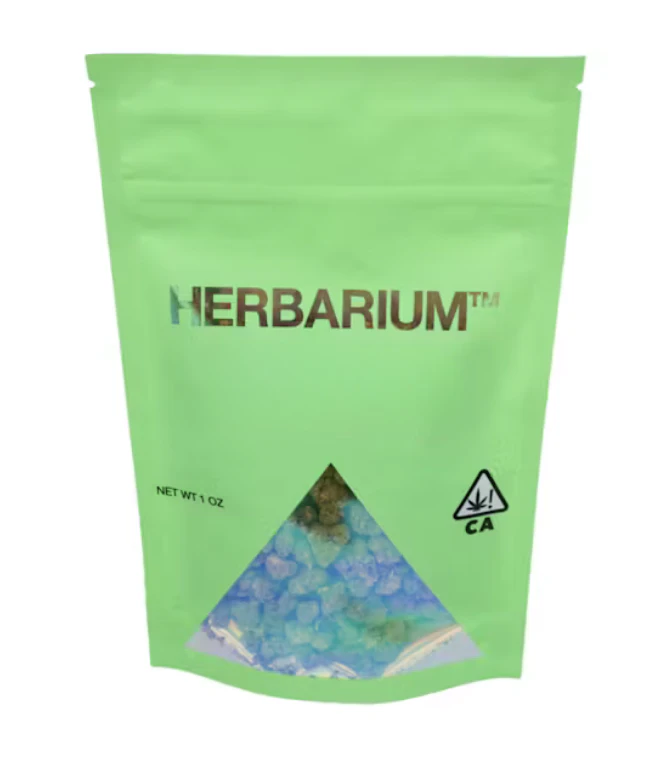 Herbarium - Herbarium | Blue Shamu | 1oz Main Image