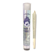 Ash & Ember | Berry Jane | 1g Preroll