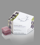 Edibles | Wyld | Marionberry | 100mg