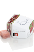 Edibles | Wyld | Strawberry 20:1 CBD | 100mg