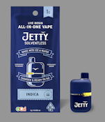 Key Lime Pie - Solventless - Disposable - 1g