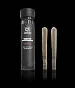Silver Sunshine - 2pk Pre-Rolls