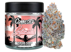 Connected 3.5g Gelonade