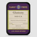 Florist Farms | Gluttony | Live Resin Infused Preroll 5pk | 2.5g