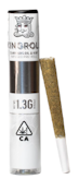 KingRoll - It's Tricky OG x Mary Maraschino - Infused Preroll - 1.3g