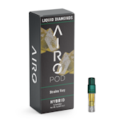 Airo | Liquid Diamonds Pod | Cherry Cookies | 1g