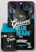 [Claybourne] Liquid Diamond All-in-One - 1g - Blue Dream (S)