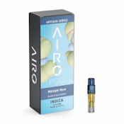 Airo | Distillate Pod | Midnight Moon | 1g