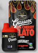 [Claybourne] Liquid Diamond All-in-One - 1g - Lemon Cherry Gelato (H)
