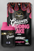 [Claybourne] Liquid Diamond All-in-One - 1g - Wedding Cake (H)