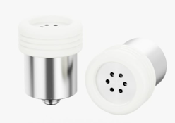 Smoke Device - Bullet 2.0 Dry Herb Atomizer Add-on