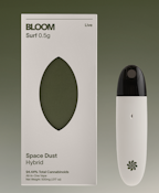 Premium Vape Cartridge