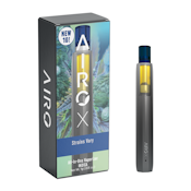 Airo | Distillate Disposable | Frosted Dream | 1g
