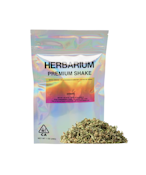 Herbarium | Gelato | 1oz Shake