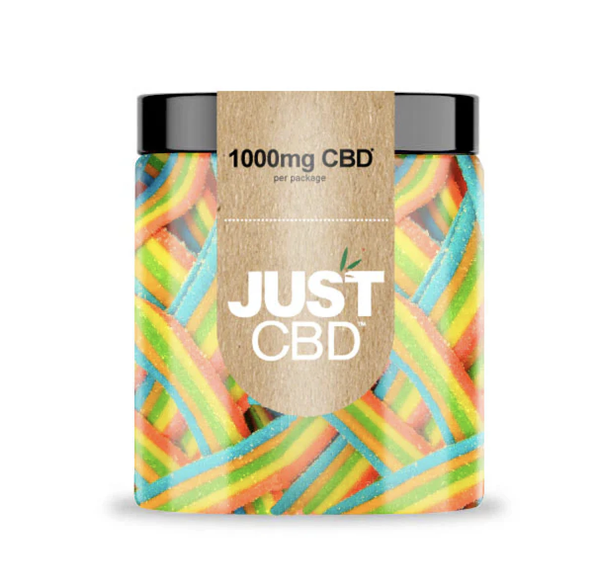 Smoketok - Just CBD - 1000 Main Image