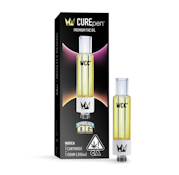 WCC Skywalker OG CUREpen Cart (I) 1g