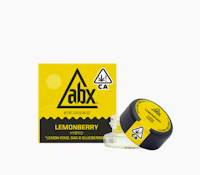 [ABX] Badder - 1g - Lemonberry (H)