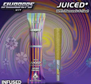 [Sluggers] Infused Preroll - 0.7g - Euphoria (S)