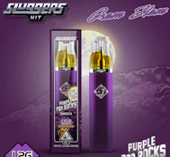 [Sluggers] All-In-One - 1.2g - Purple Pop Rocks (I)