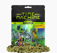 [Time Machine] Flower - 14g - Blue Dream (S)