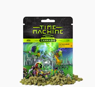 [Time Machine] Flower - 3.5g - Blue Dream (S)