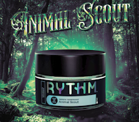 ANIMAL SCOUT FLOWER - RYTHM - 3.5g