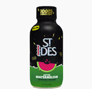 [ST IDES] THC Shot - 100mg - Watermelon 5:1 (CBC)
