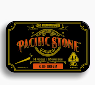 [Pacific Stone] Pre-roll 14 Pack - 7g - Blue Dream (S)