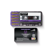 Grand Daddy Purp Mixtape 5pk/3.5g Liquid Diamond Infused Prerolls