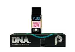 (2 FOR $80 MIX & MATCH) Bubblegum Kush - 1g pod DNA (PlugNPlay)