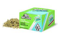Kosher Mintz (I) | 3.5g Infused Flower | Hard Eighth