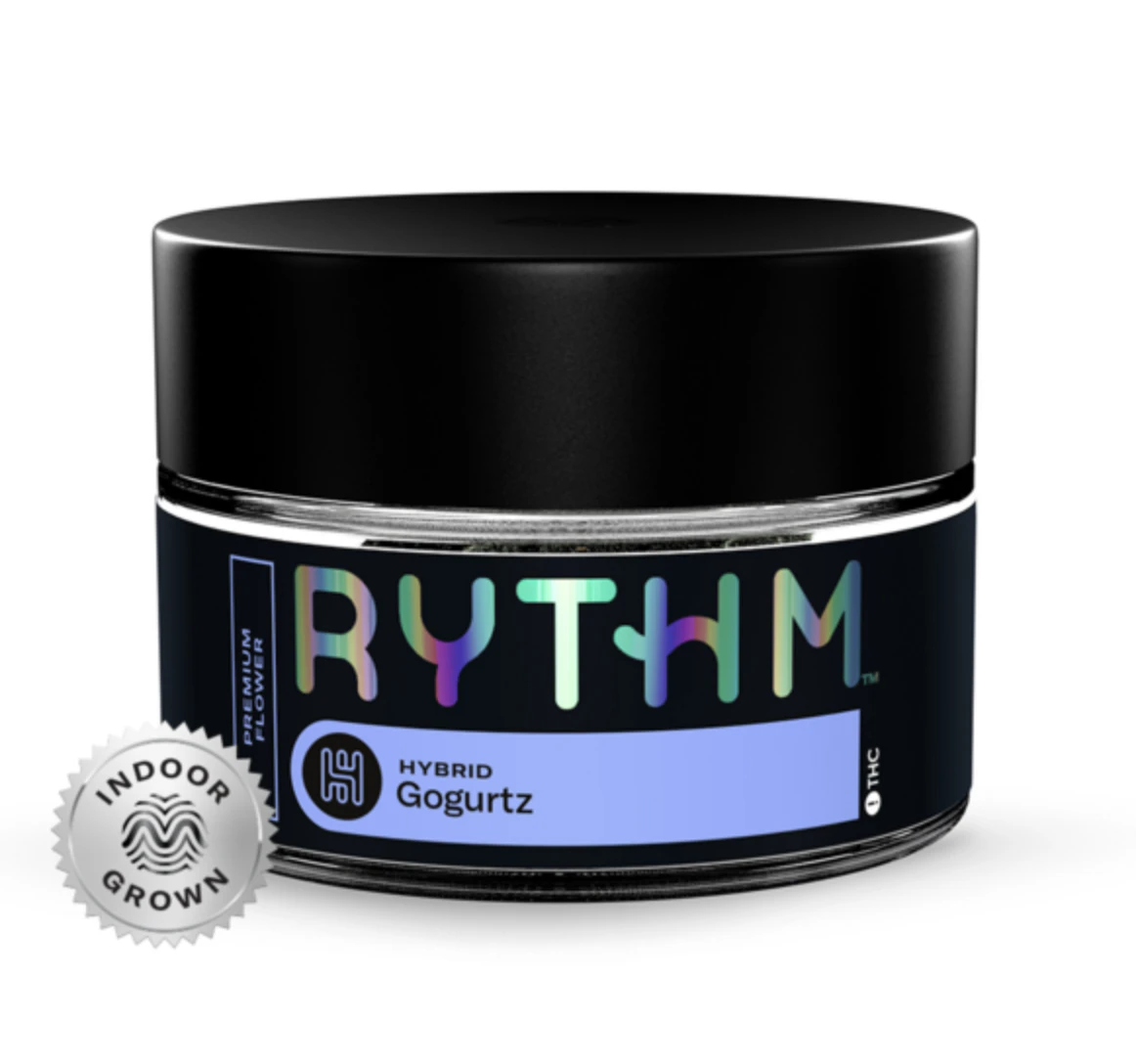 RYTHM - Gogurtz 3.5g Main Image
