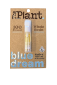 Blue Dream - Resin - Cart - 1g