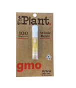 GMO - Resin - Cart - 1g