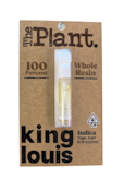King Louis - Resin - Cart - 1g