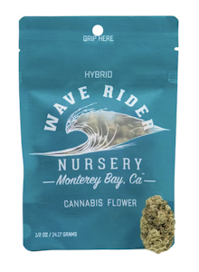 Wave Rider - White Runtz (H) | 14g Bag | Wave Rider