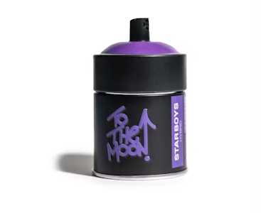 TO THE MOON - Star Boys - 3.5g Flower