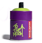 Sour Joker - 3.5g Flower