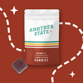 Another State | Cherry Cola Gummies | 10pk/100mg