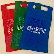 Grocery - Lemonade - 1oz - Flower