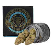 Garlic Gas | 3.5g | Top Shelf Cultivation