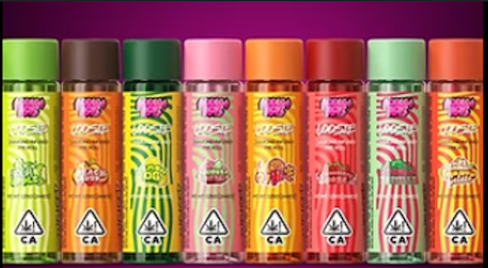 BODEGA BOYZ - Sour Apple | 1.25g | Loosie | Bodega Boyz