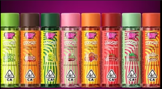 Pineapple Kush | 1.25g | Loosie | Bodega Boyz