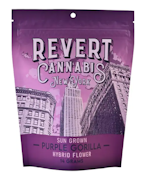 Revert - Purple Gorilla - 14g - Flower