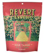 Revert - Sour Tangie - 14g - Flower